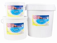 CTX -10 pH- средство для понижения pH в гранулах 40 кг