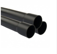 Труба PVC Ø 63 mm 6 PN - 4 m