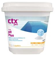 CTX-20 pH+ средство для повышения pH в гранулах, 6кг