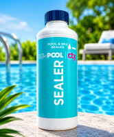 Герметик SB-POOL SEALER 1 л