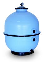 Фильтр литой песочный IML Mediterraneo MTR- 500-L