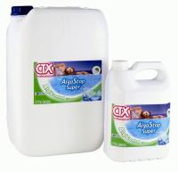 CTX 500S концентрированный альгицид, 25л