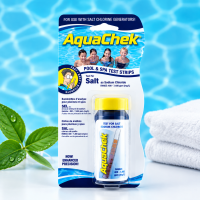 Тестовые полоски Aqua chek